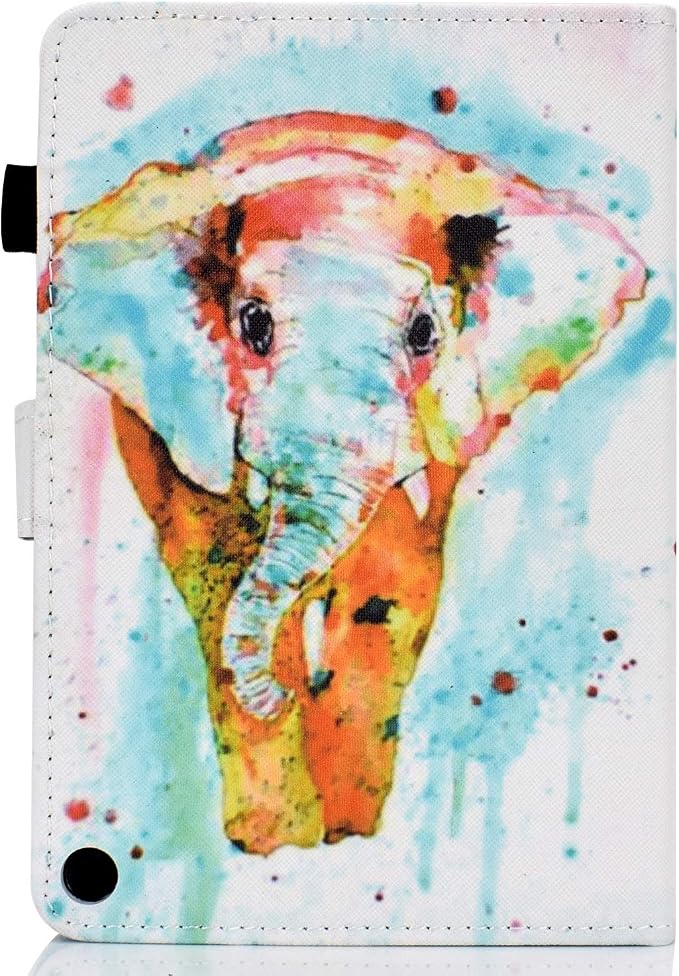07 Elephant