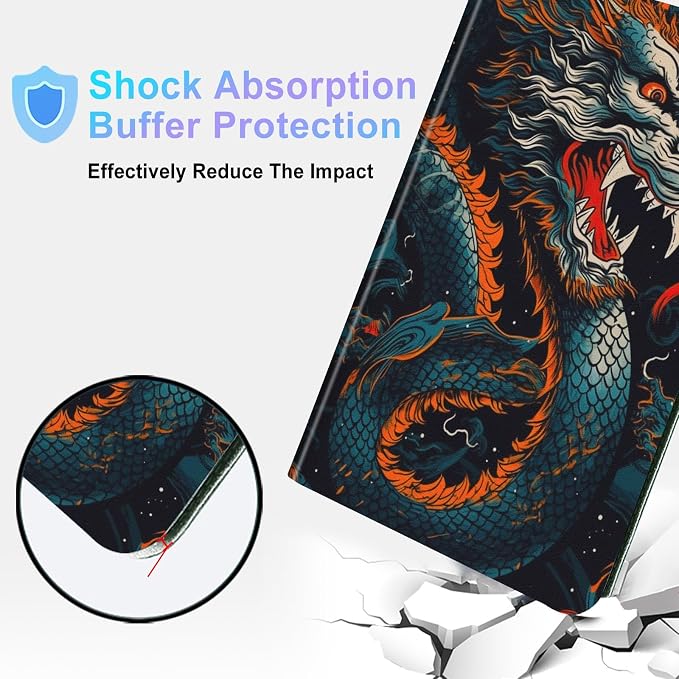 Chinese Dragon