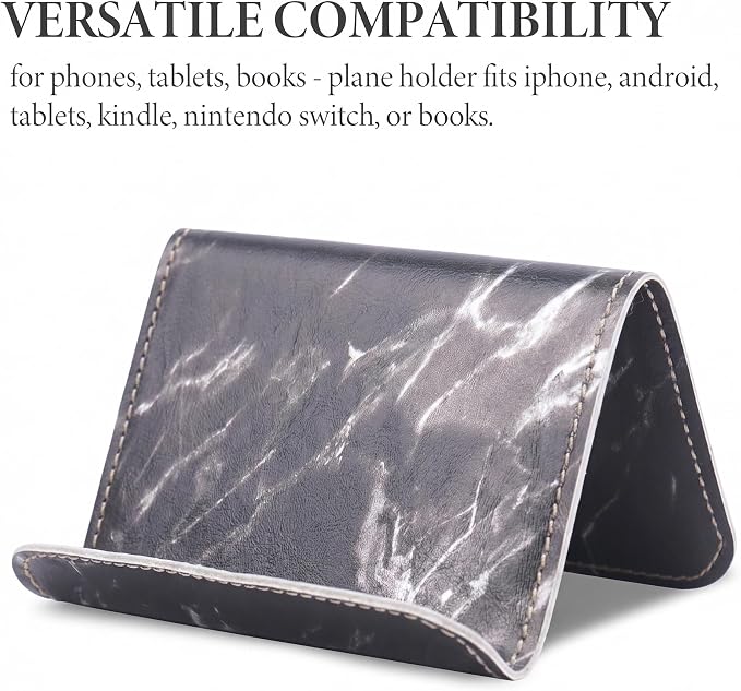 1-Marble Black