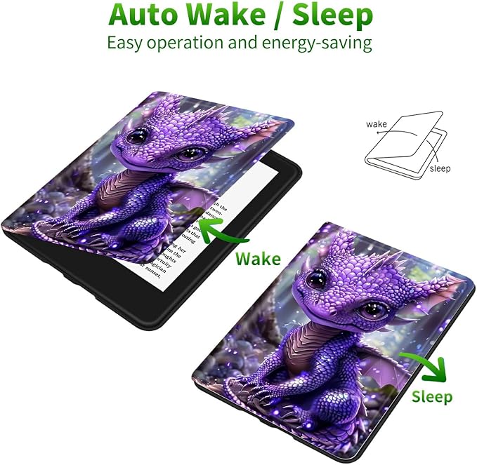Purple Dragon