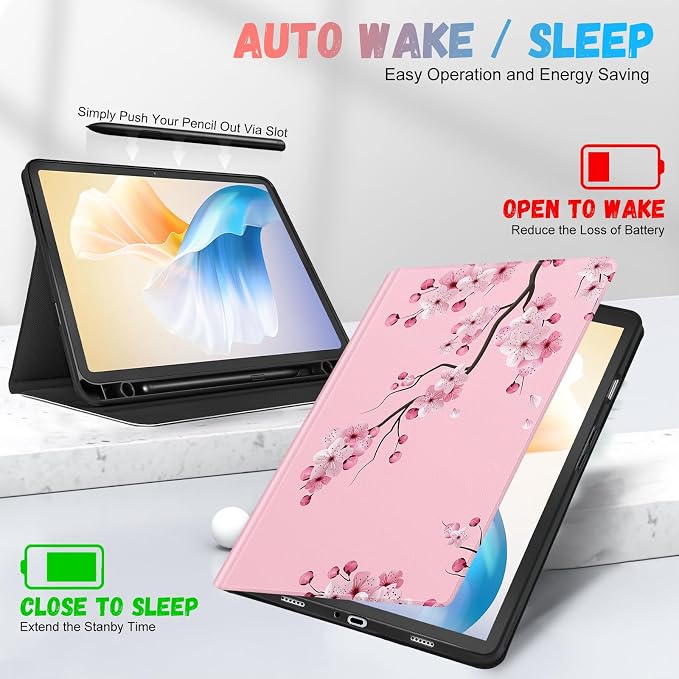 for A9 Plus-Blossom