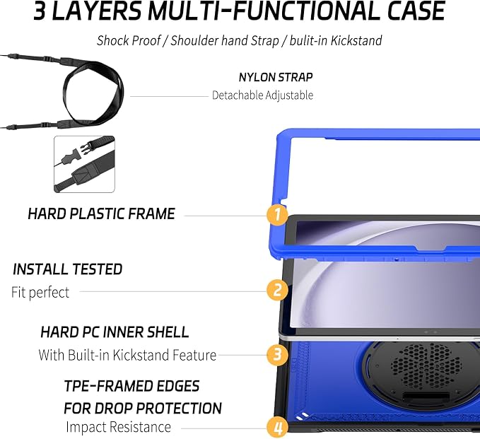 blue-slim hard case