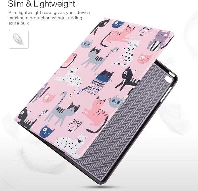 1 Pink Cats