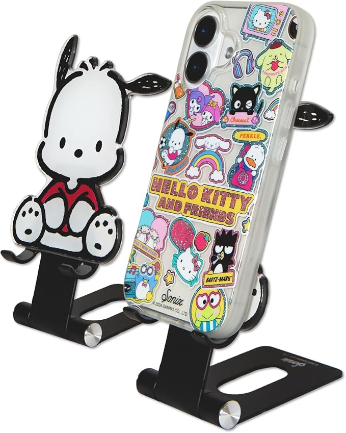 Pochacco