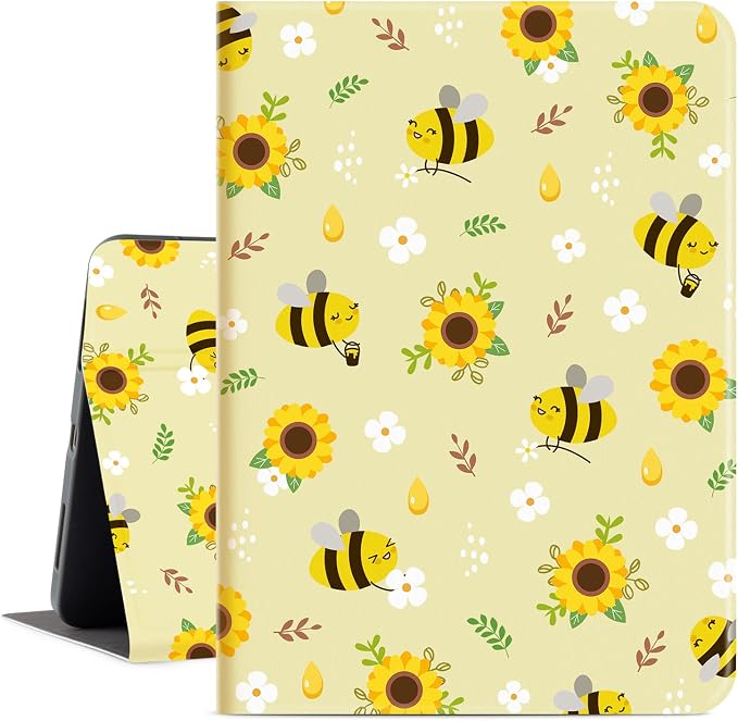 Flower Bees