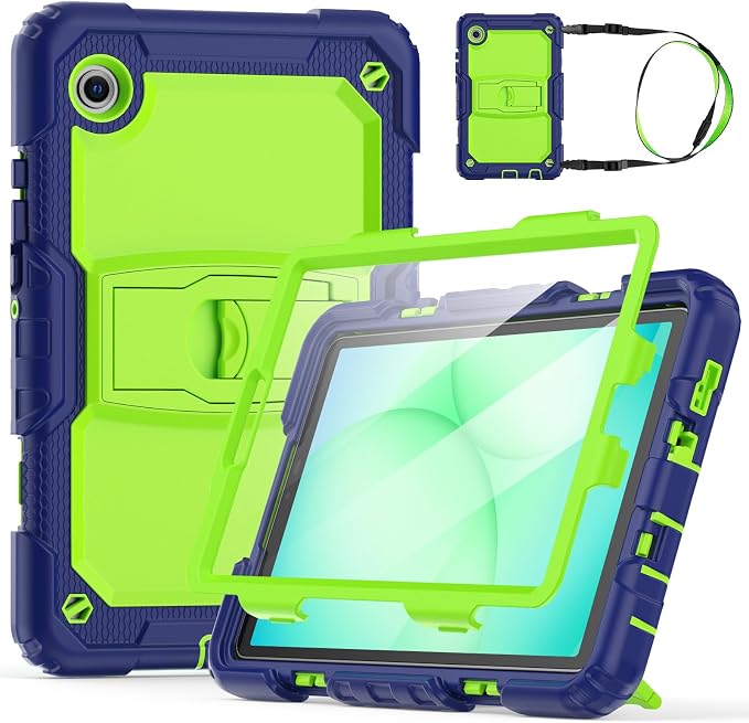 Green Navy