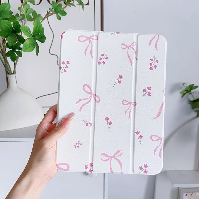 Pink Flowers