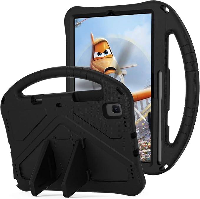 for Samsung Galaxy Tab S5e 10.5 2019 T720 T725 T727 Tablet Case for Kids - Durable Lightweight EVA Shockproof Protective Handle Stand Cover for Galaxy Tab S5e SM-T720/T725/T727 2019