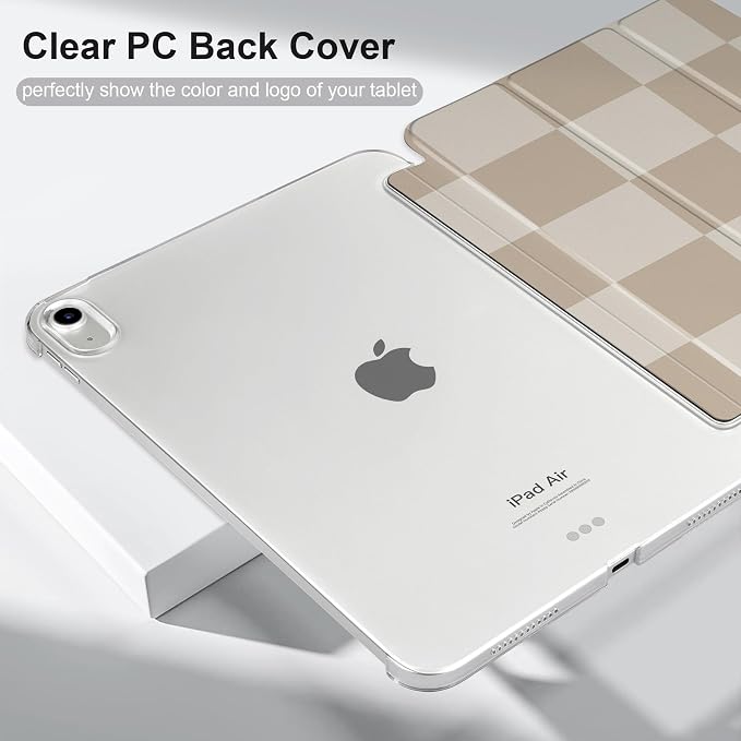 Beige Chessboard