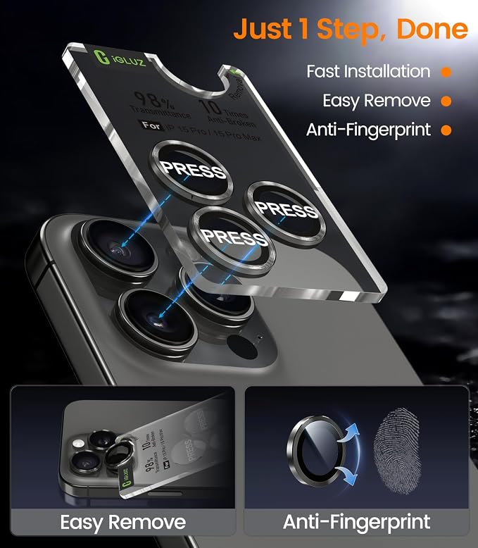 Black Titanium