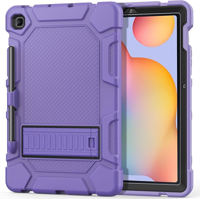 Purple+Black+Purple