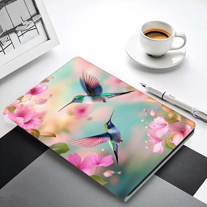 Hummingbird Flower