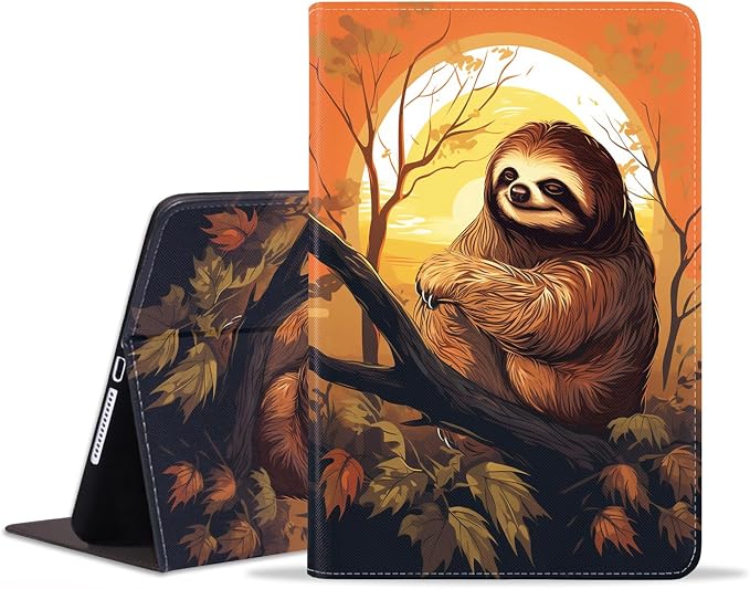 Cute Sloth