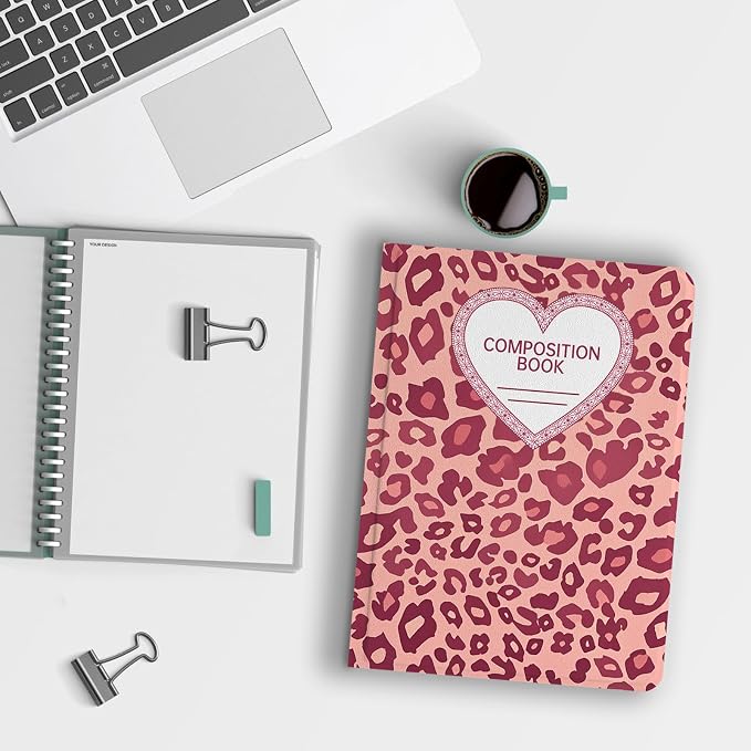 Composition Book