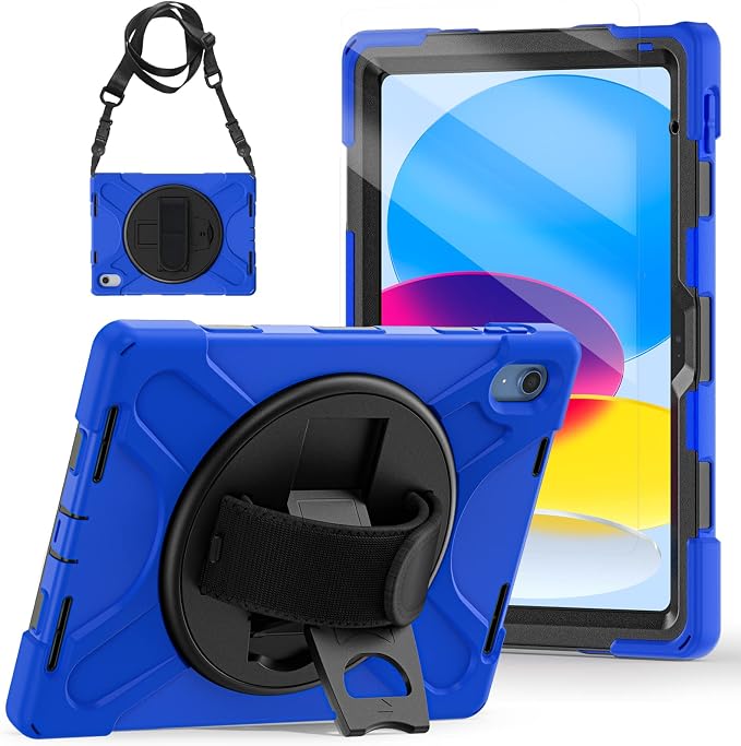 Blue+Black