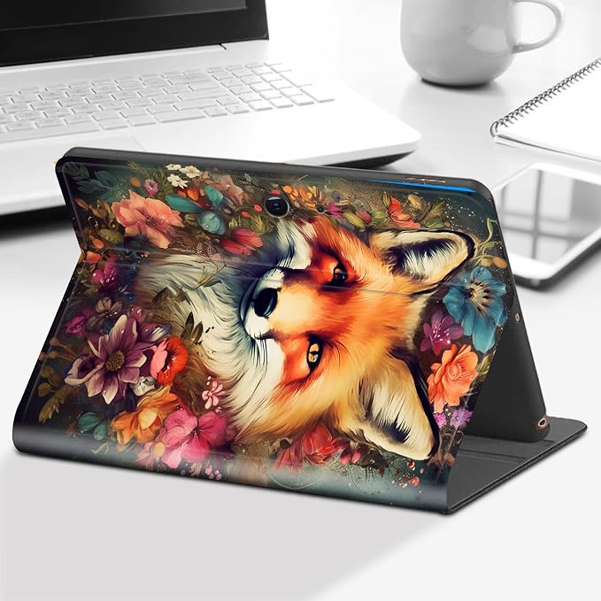 Beautiful Fox