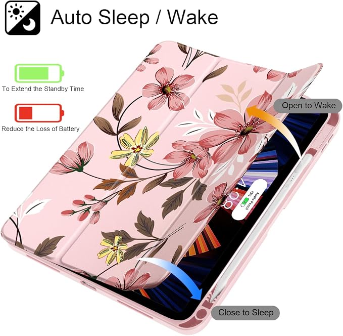 Floral C293