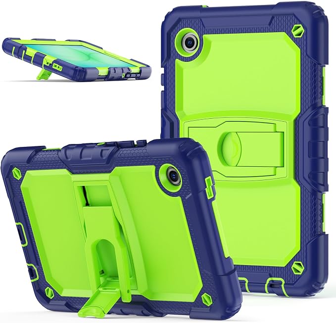 Green Navy