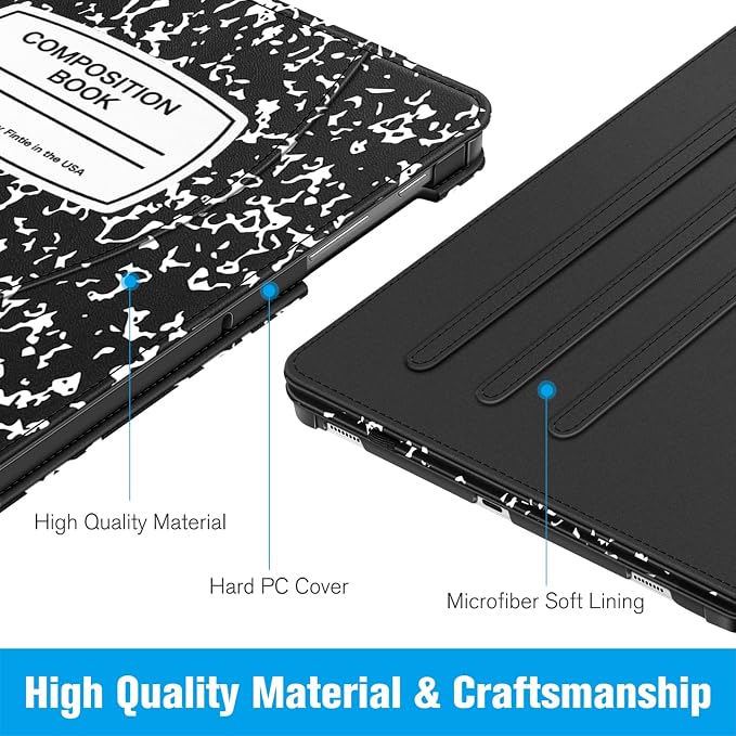 composition book