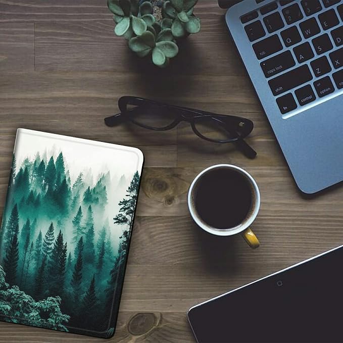 Green Forest