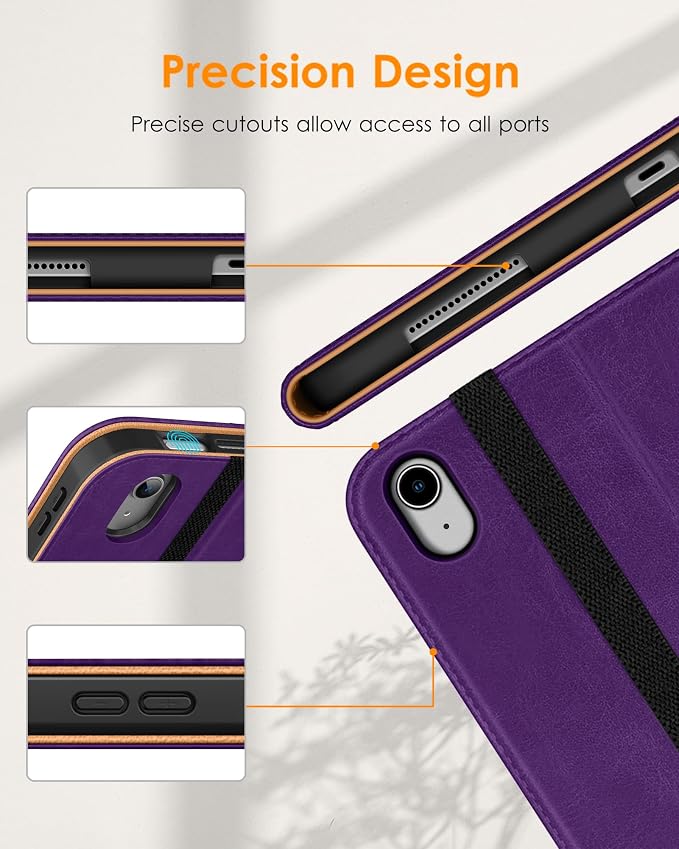 Dark Purple