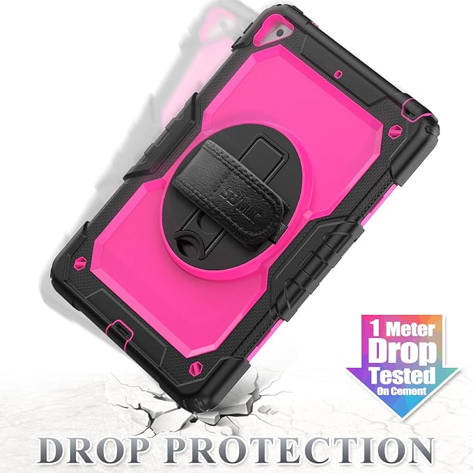 Pink+Black