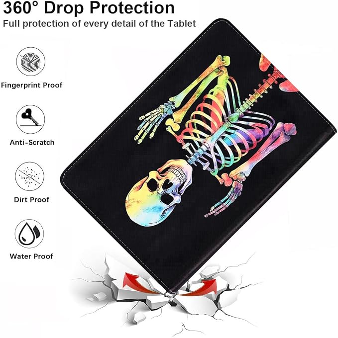 Gothic Skeleton