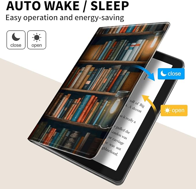 Bookshelf