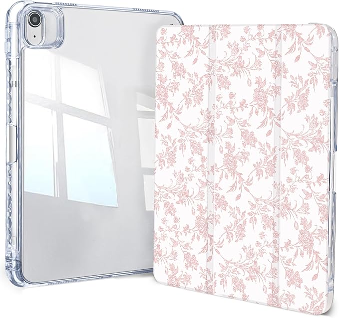 Floral 4