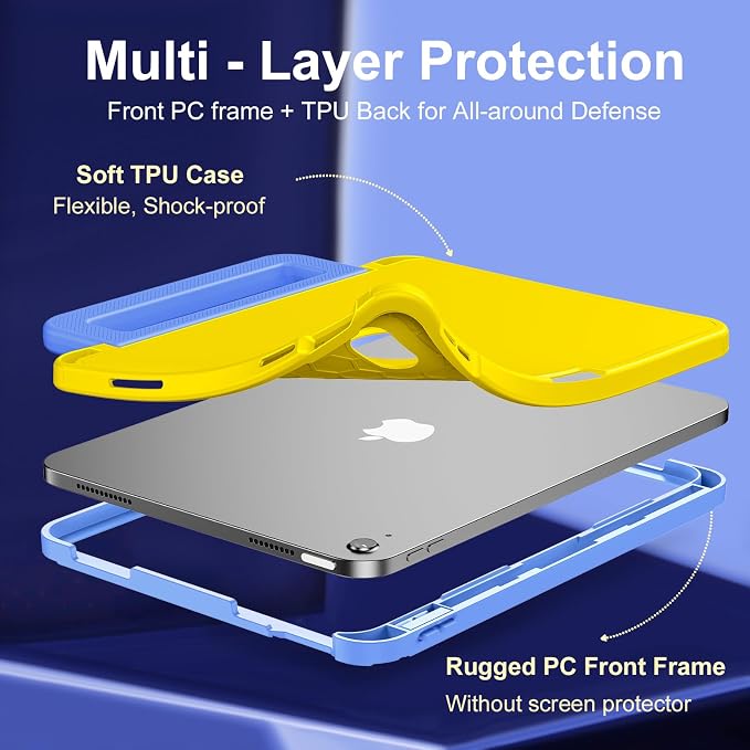 Yellow-Blue