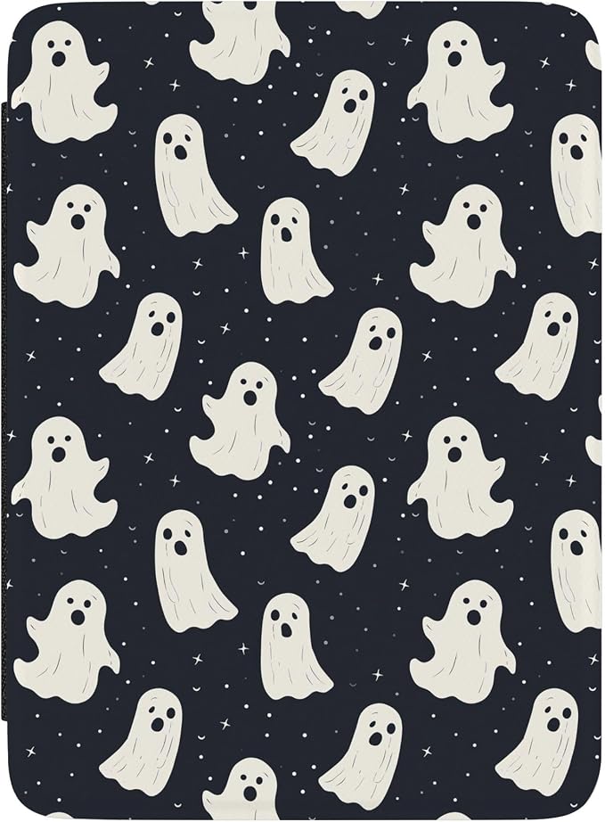 All Boos No Bite | Friendly Ghost