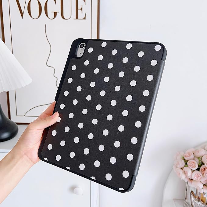 Dots White