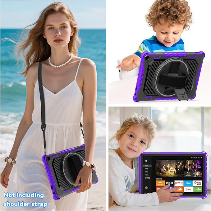 Black+Purple