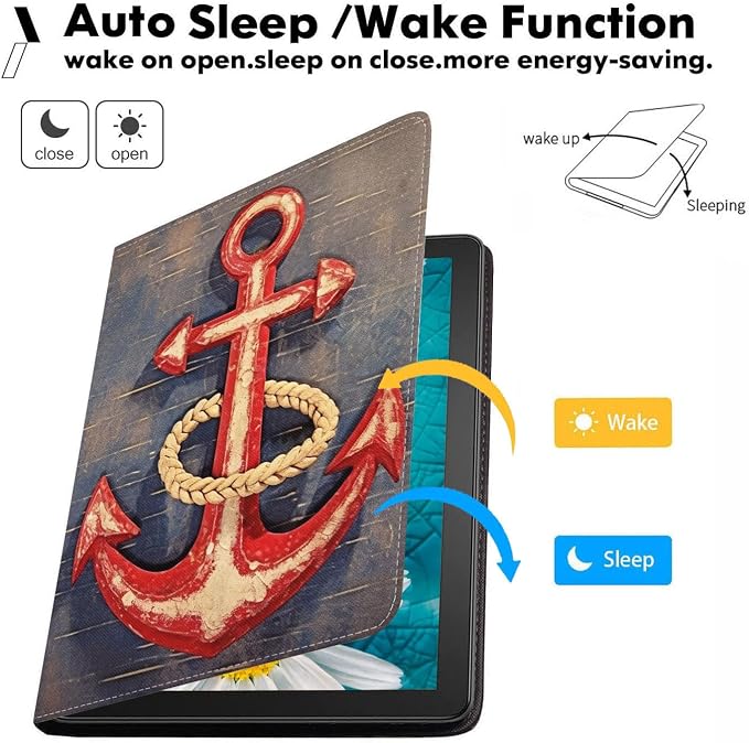 Nautical Anchor