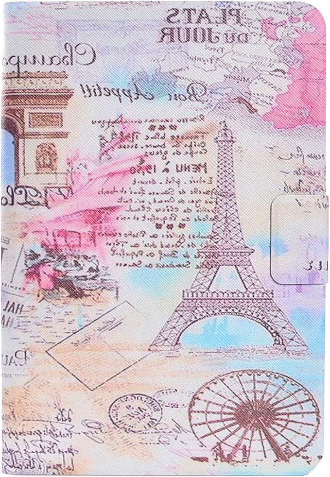 07# Paris Eiffel Tower