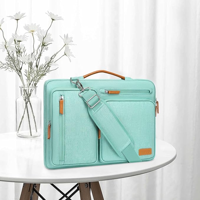 Aqua Green