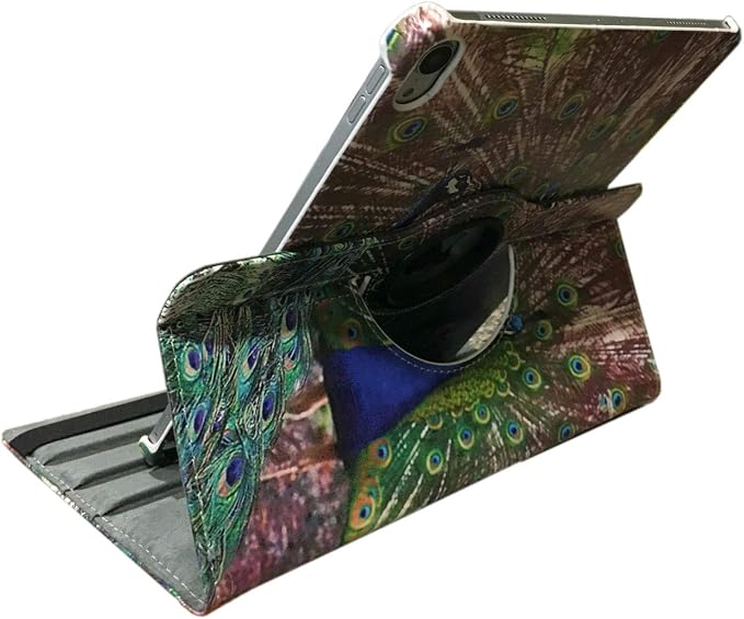 peacock case