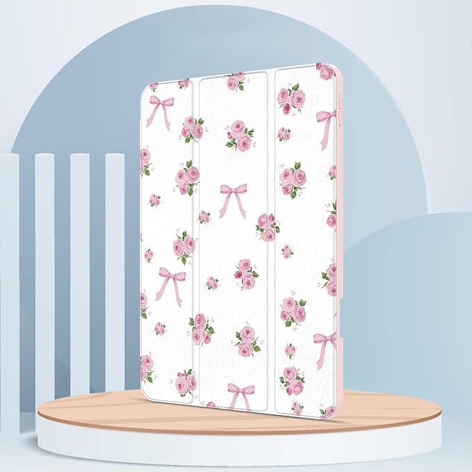 Bow Rose