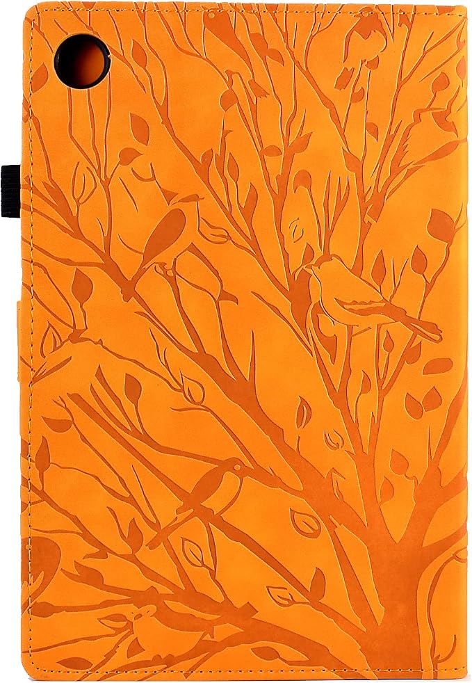 05# Khaki Lucky Tree