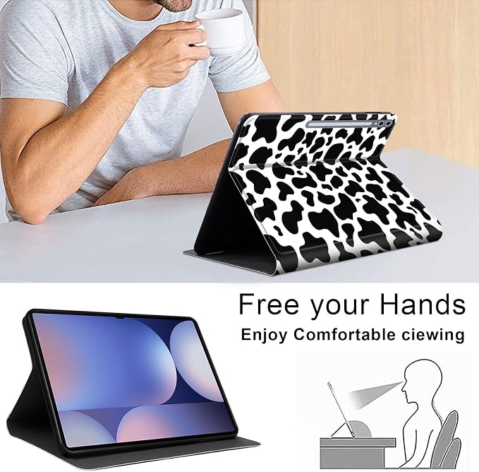 Cow Prints