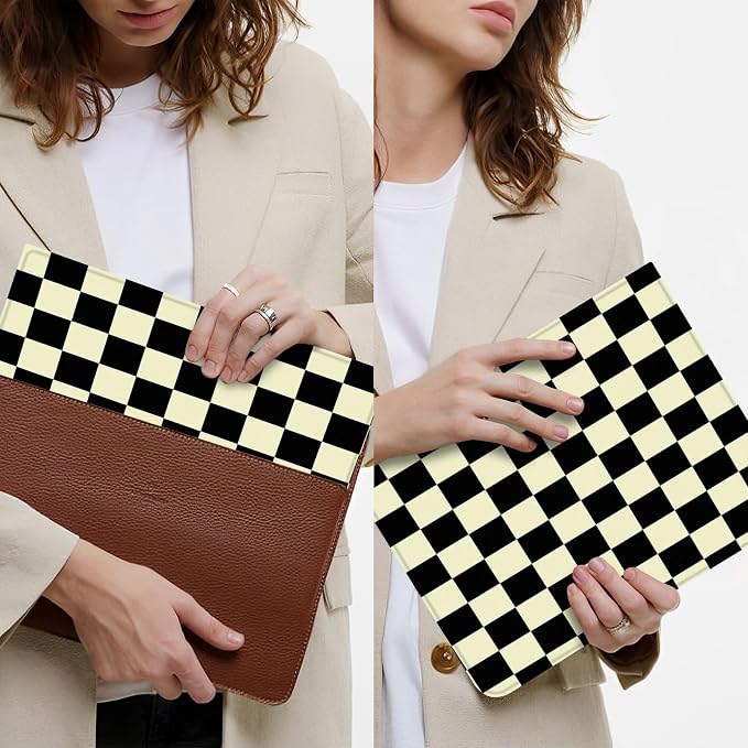 Black-Beige