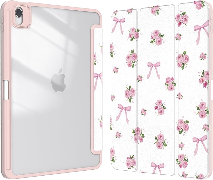 Bow Rose