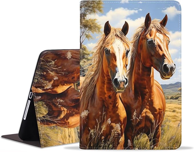 Horses