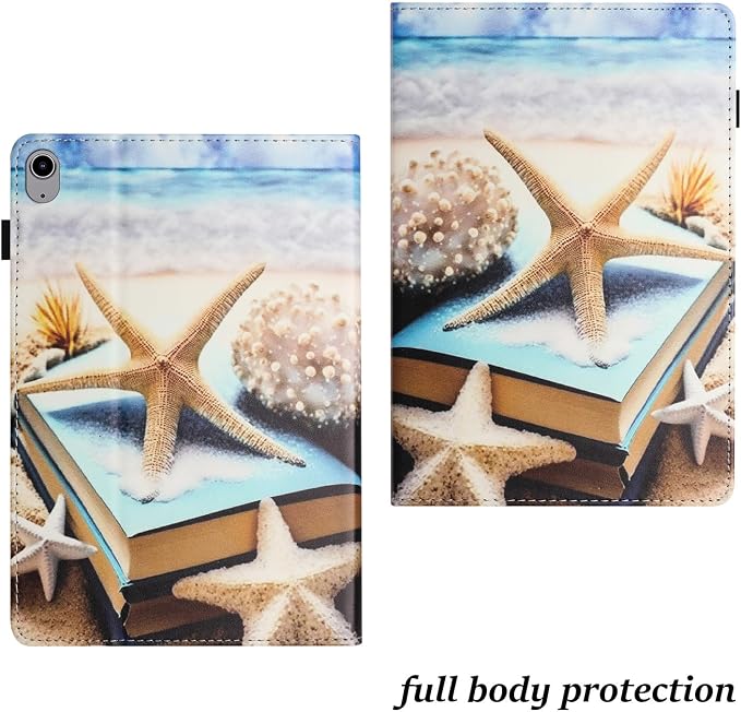 04# Beach Starfish