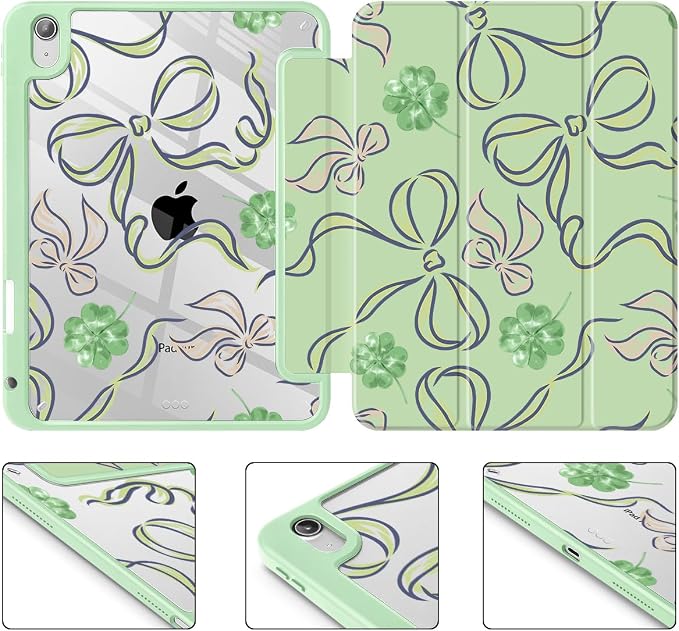 Clover Bows
