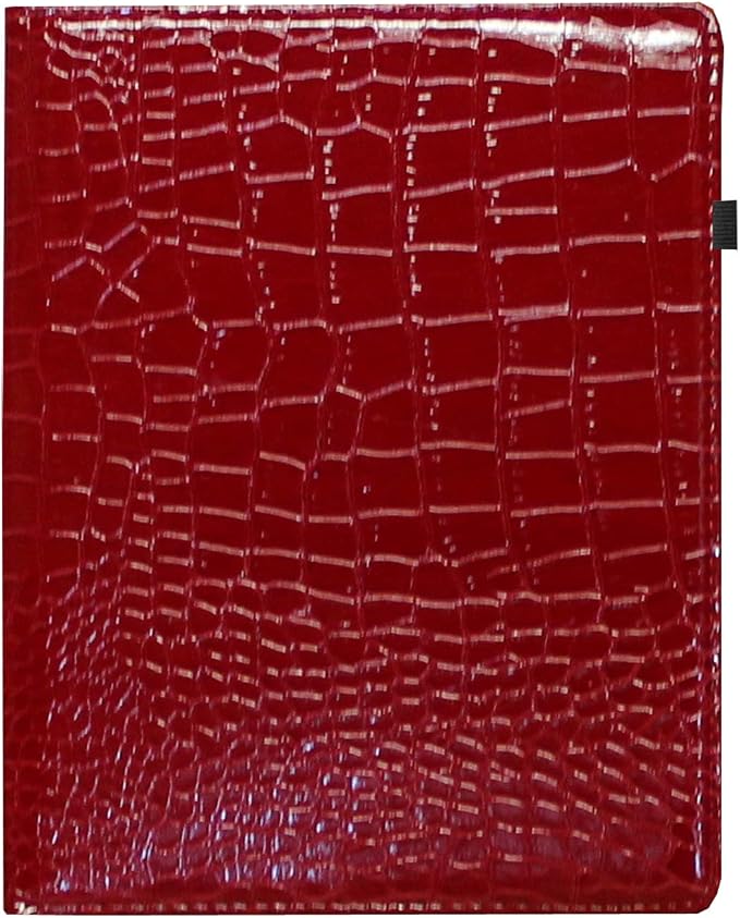 Red Crocodile