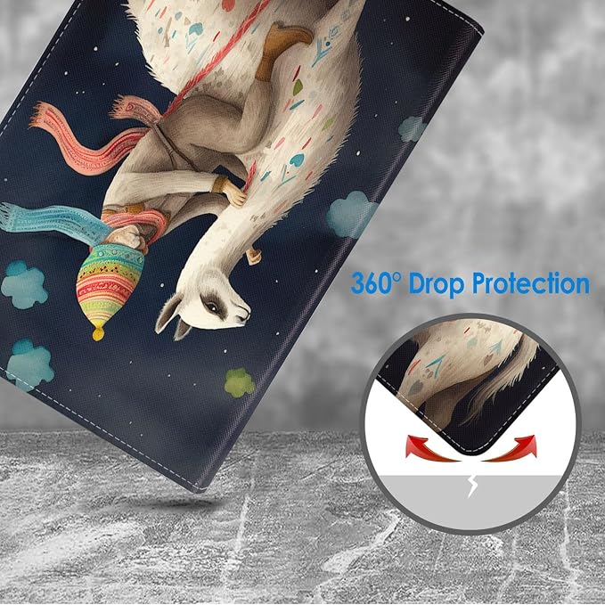Tab A11 Plus 2025 Case-058