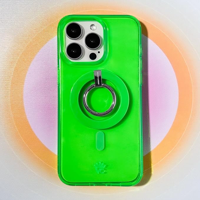 Neon Green