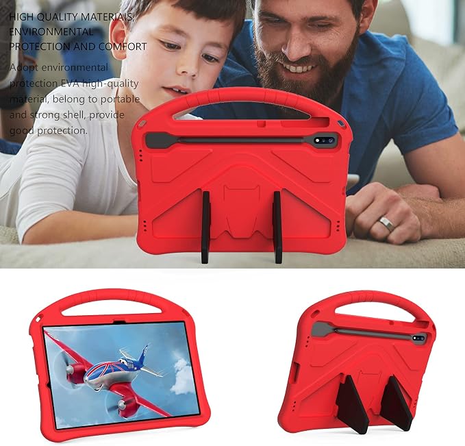 14 Red