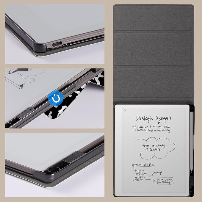 Black Notebook